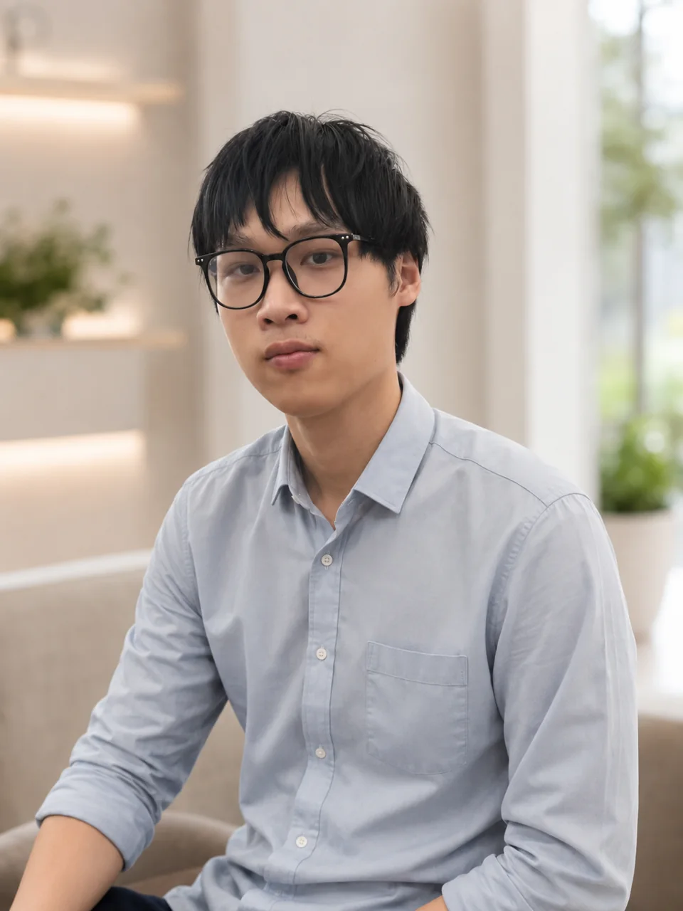 Zhang erri, Ingenieur für Prozessparameterkontrolle am Formteil