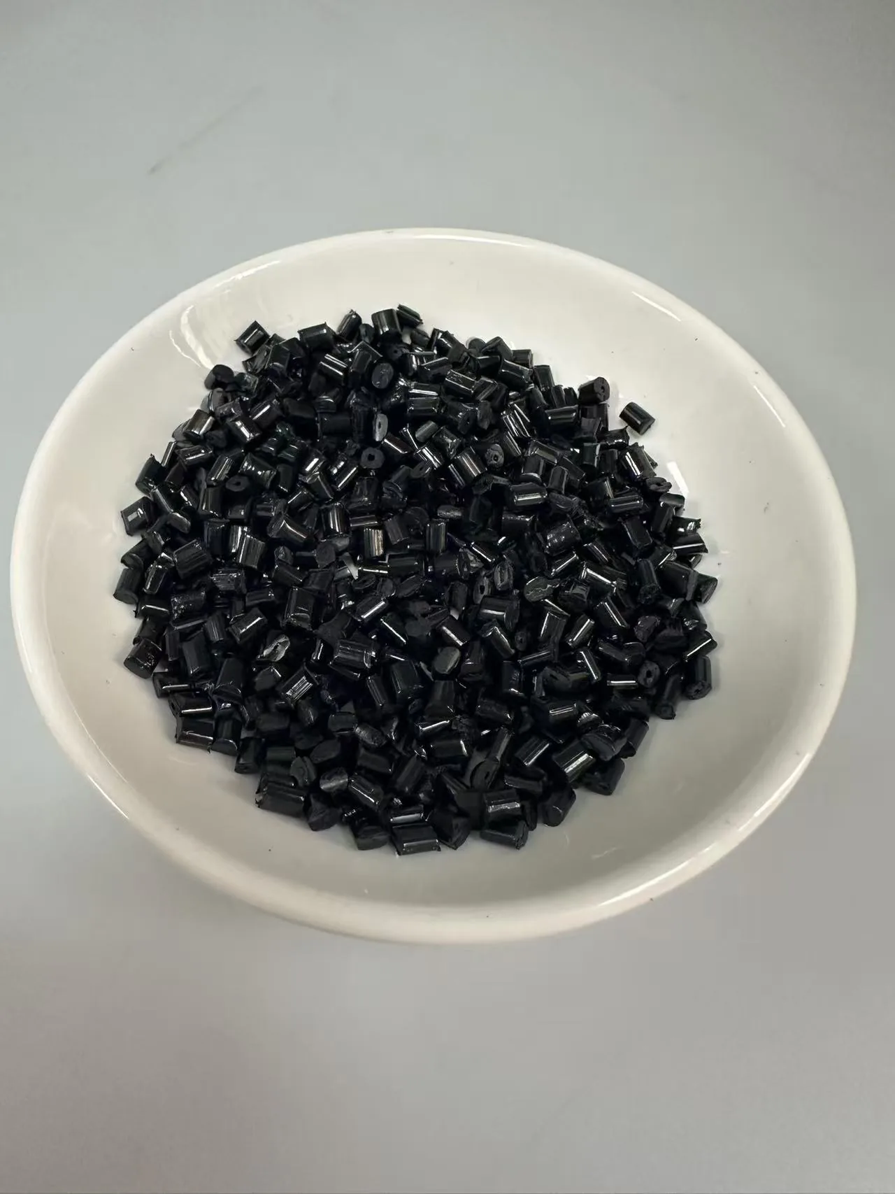DGK-PC DD5-7JC conductive PC black pellets