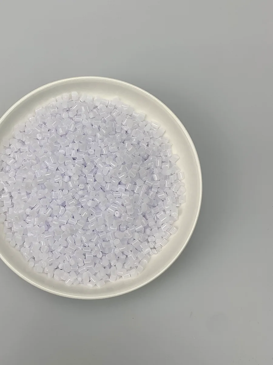 DGK-PC F295AA light diffusion PC translucent pellets