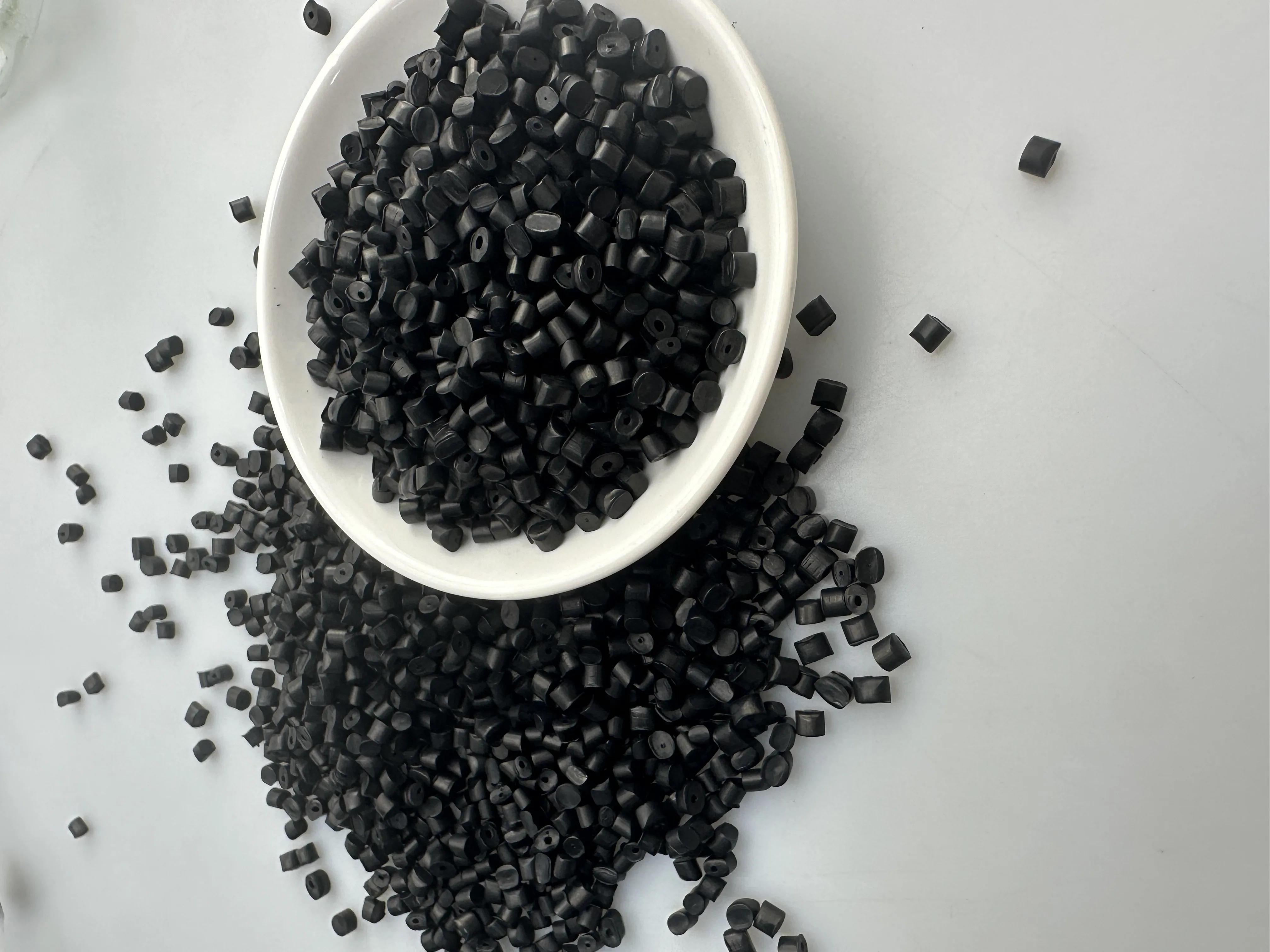 DGK-PP DD3R1 conductive PP black pellets